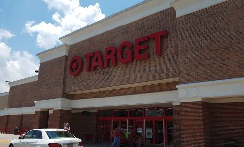 Target Grocery