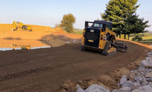 West Plains Landscaping