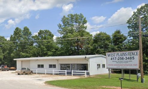 West Plains Fence Co