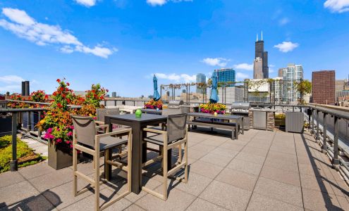 Roosevelt Collection Lofts