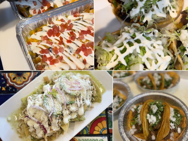 L Chingon Mexican Cuisine