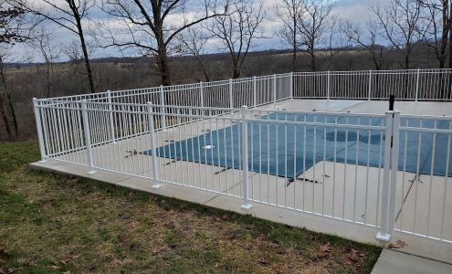 Ozark Fence LLC