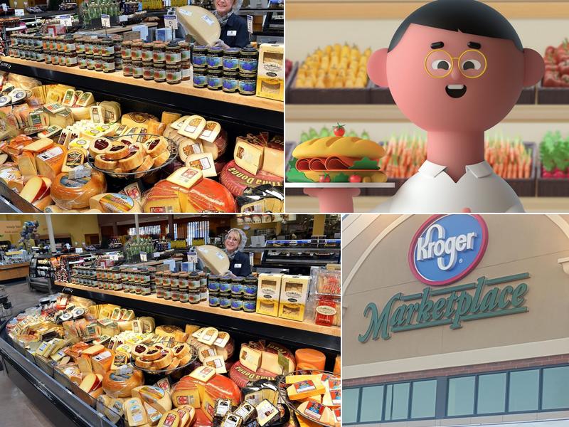 Kroger Deli 435 Lewiston Rd, Grovetown