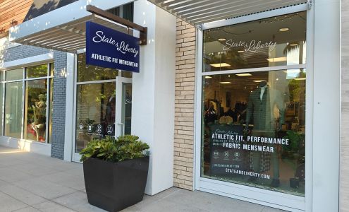 State & Liberty Clothing - Manhattan Beach