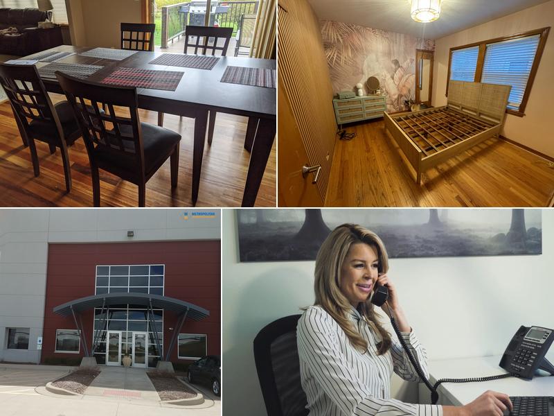 Metropolitan Warehouse & Delivery Corp