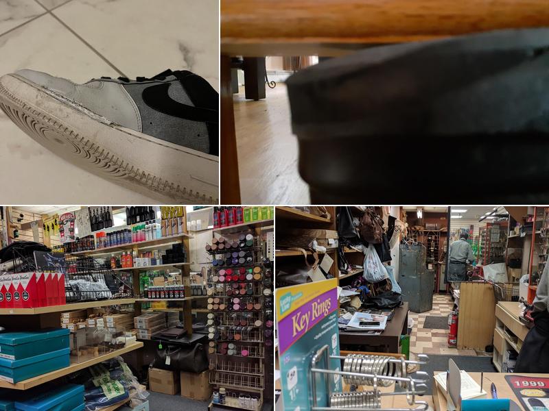 Old Orchard Shoe Repair