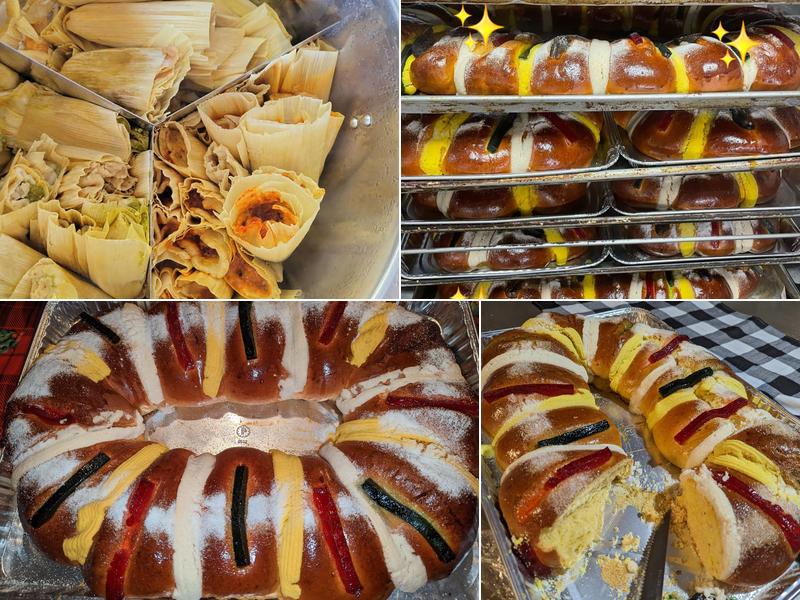 Maicos Bakery 7901 Nagle Ave, Burbank