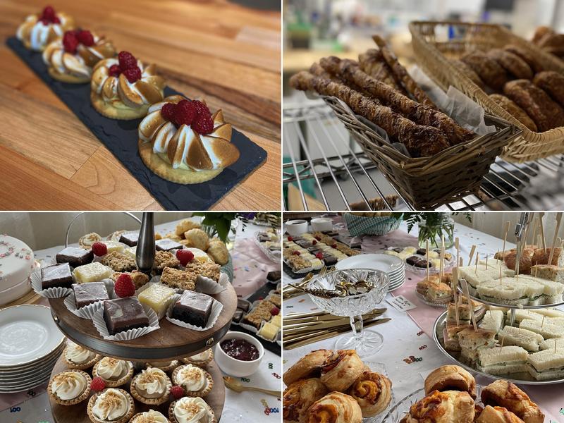 The Flying Apron 268 Anderton Rd, Comox