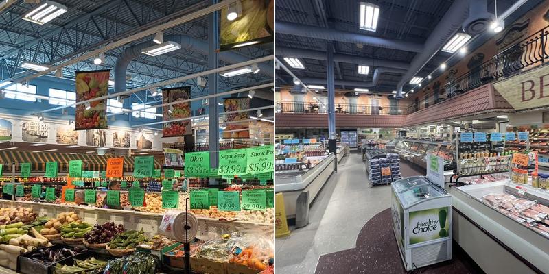 Espresso & Gelato Bar