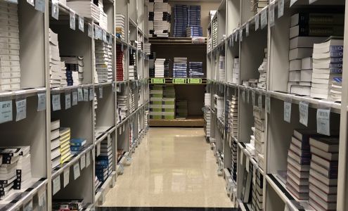 SIUE Textbook Service