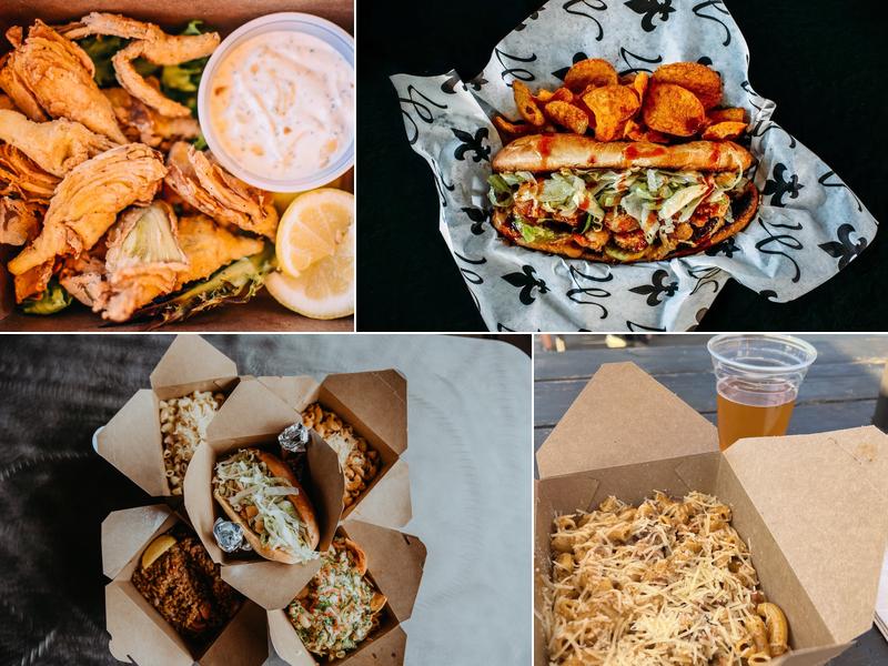 Le Bistro Montage Ala Cart