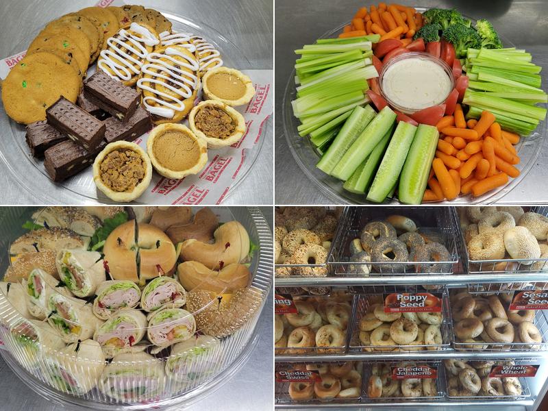 The Great Canadian Bagel