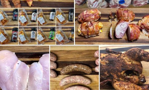 Chesters Wild Meat & Game