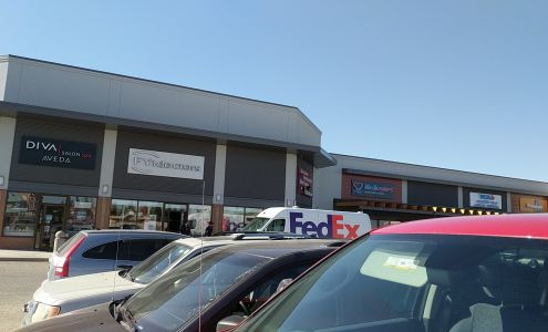 Country Hills Village Shopping Centre