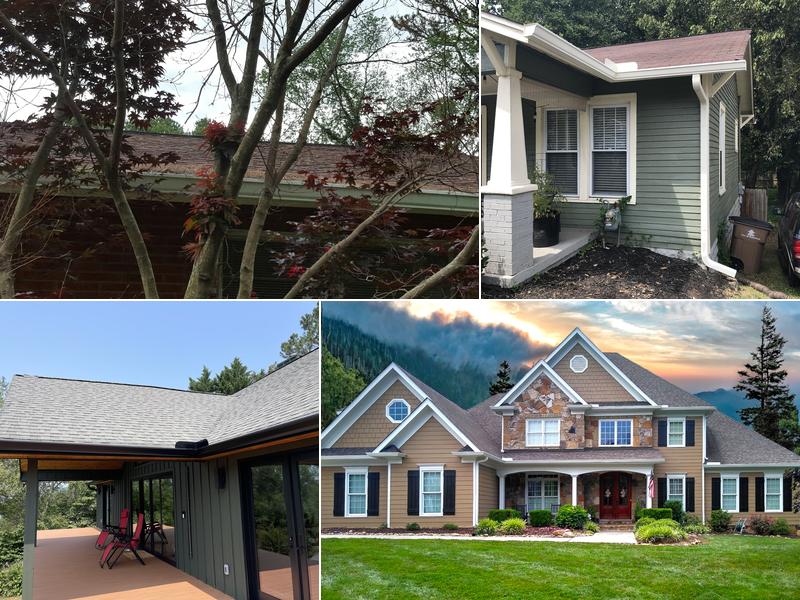 Joes Custom Gutters, LLC