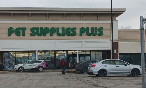 Pet Supplies Plus Harborcreek