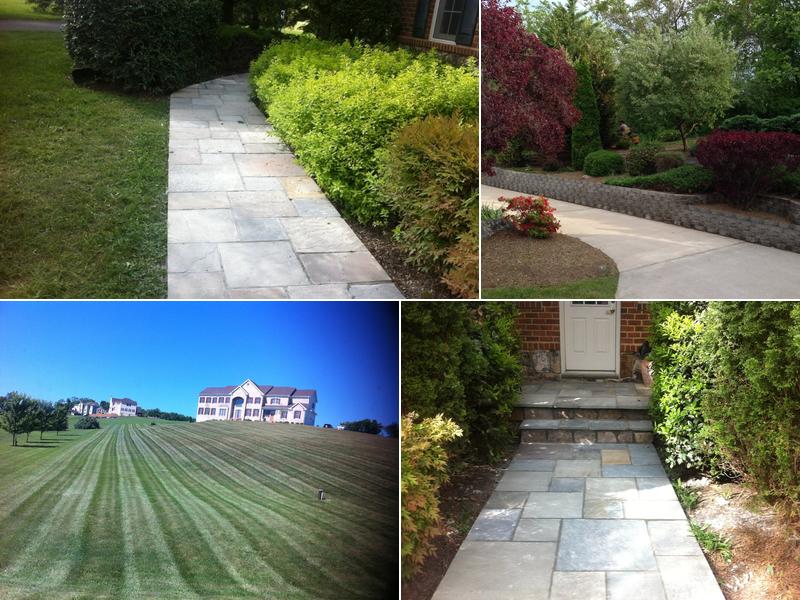 Ramirez Landscape Co. Llc