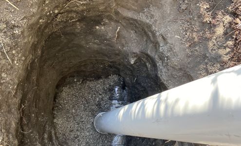 Magic Men Service Inc