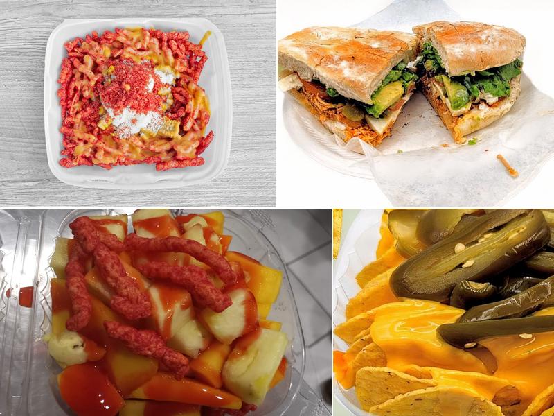 La Michoacana Familiar INC