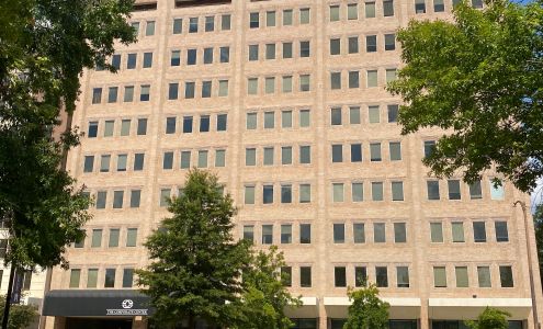 The Corporate Center