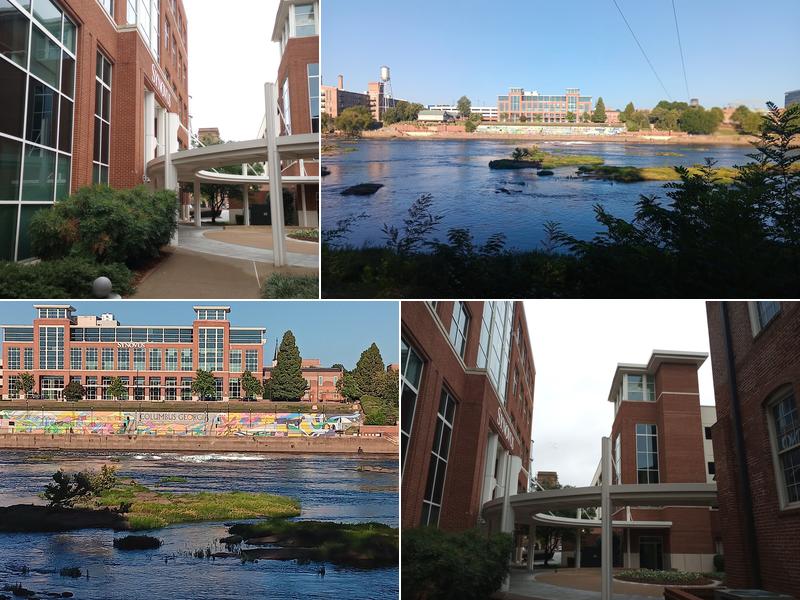 Page Scrantom Sprouse Tucker & Ford, P.C.