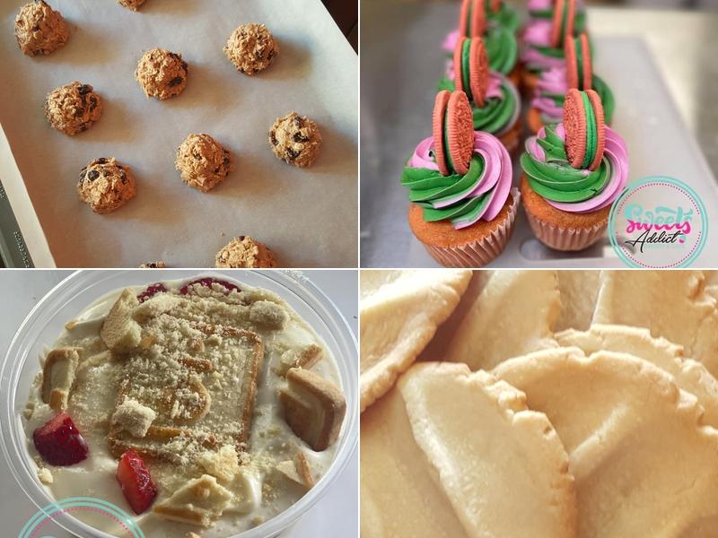 Taste My Sweets 2283 Windsor Ln, Country Club Hills