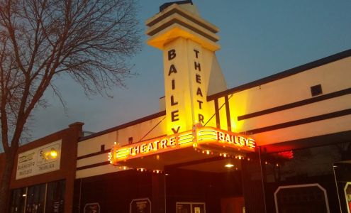Bailey Theatre