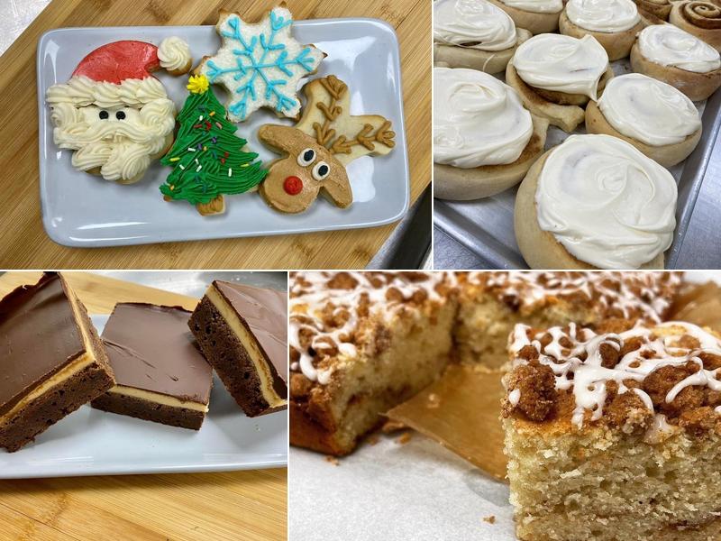 Nora's Bakery 25520 Pheasant Ln, Channahon