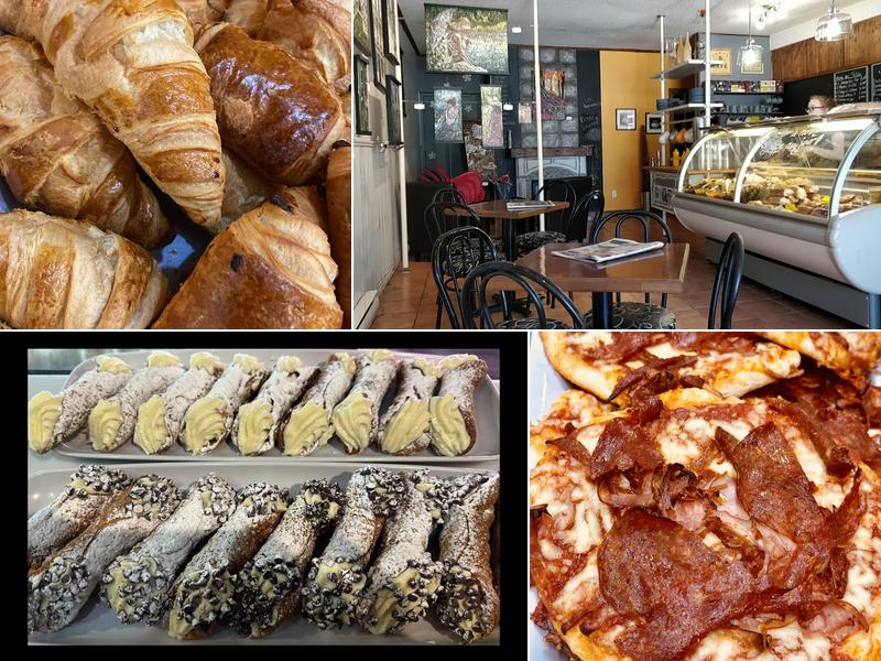 Patisserie Fine Bouche