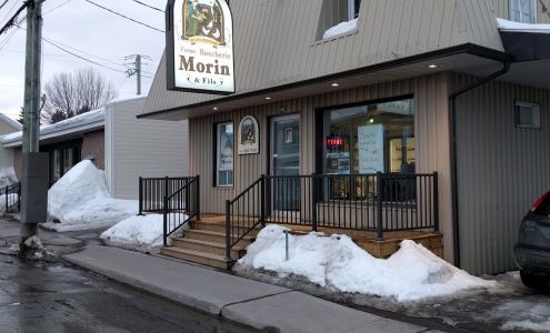 Boucherie Morin & Fils Saint-felix-de-valois
