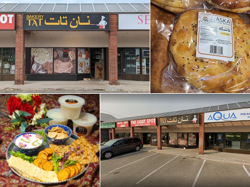 TAT Bakery and Pastry