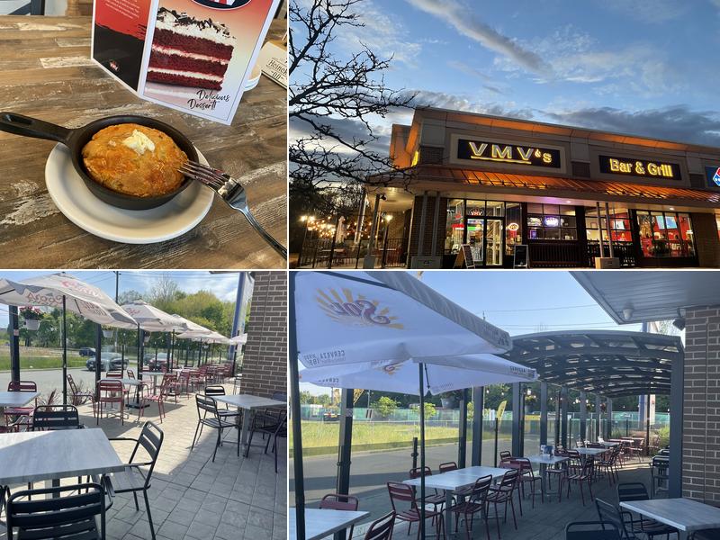 VMV's Bar & Grill 4207 Keele St Unit 1-2, North York