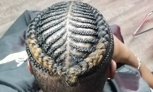 Loc It Up Natural Hair Salon