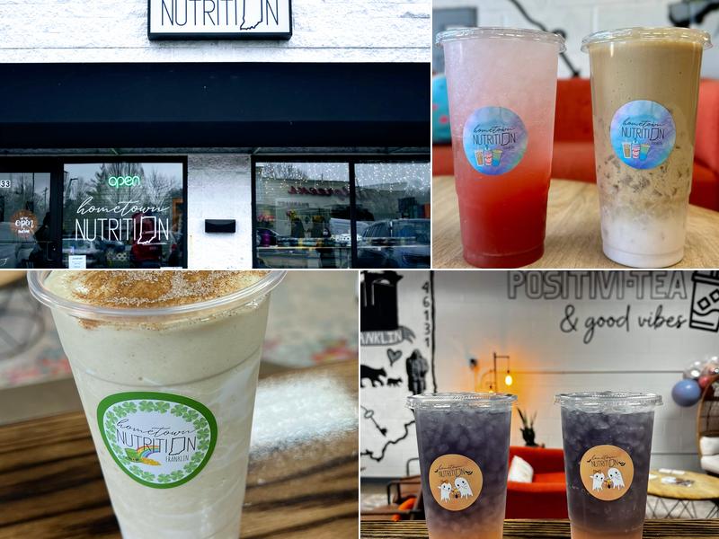 Hometown Nutrition Franklin