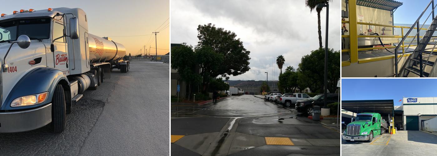 Tropicana Products Inc - Naked Juice Co.