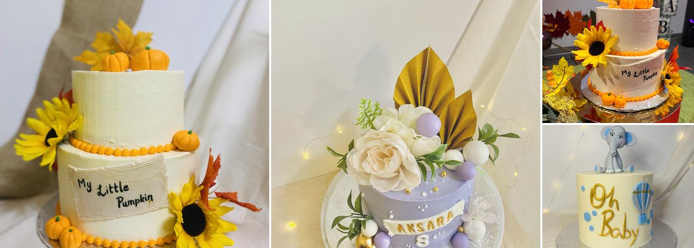 The Baker in Pajamas