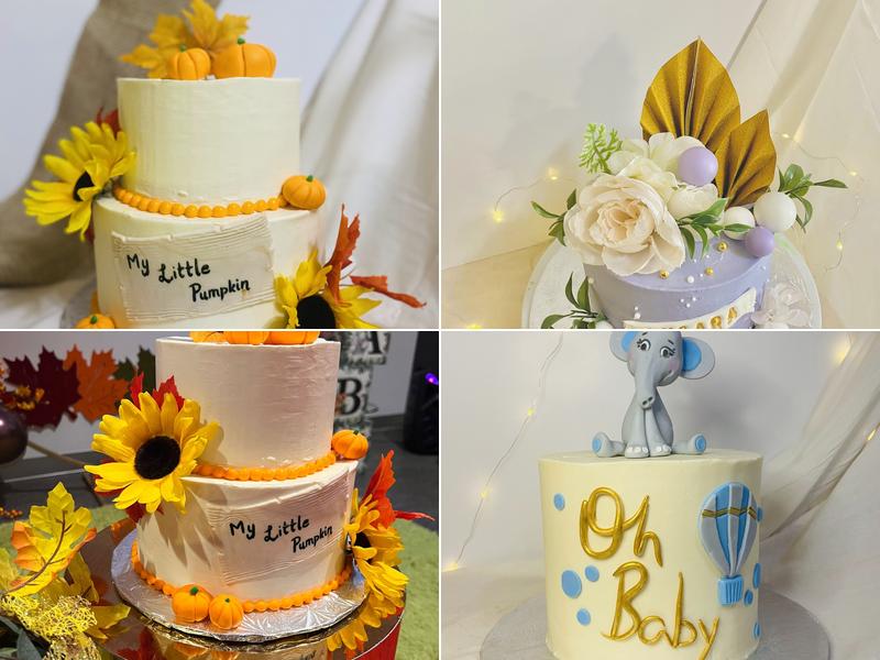 The Baker in Pajamas Castlefrank Rd, Ottawa