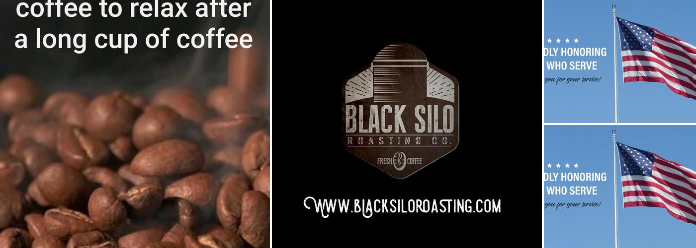 Black Silo Coffee Roasting Co.
