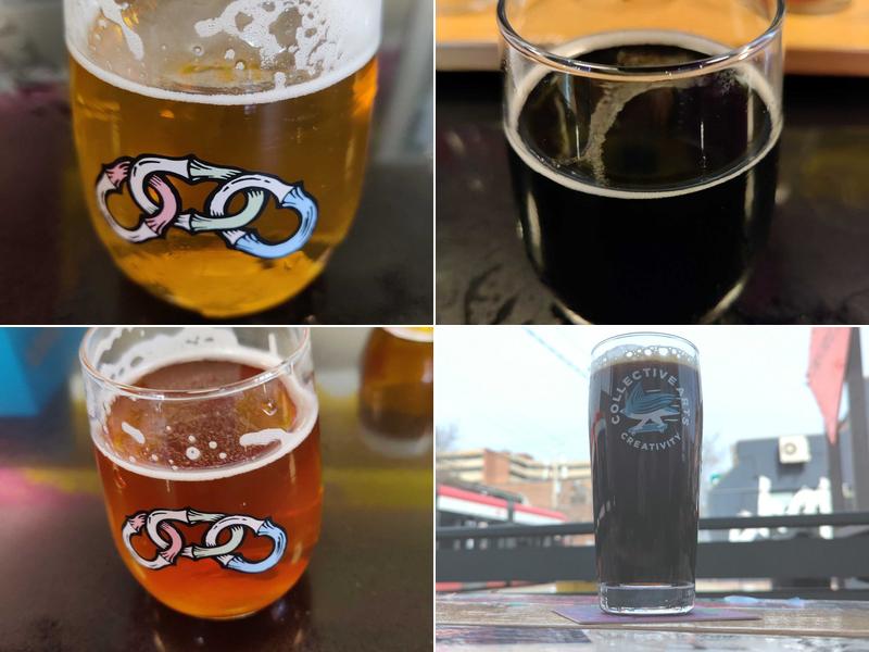 Collective Arts Toronto Taproom