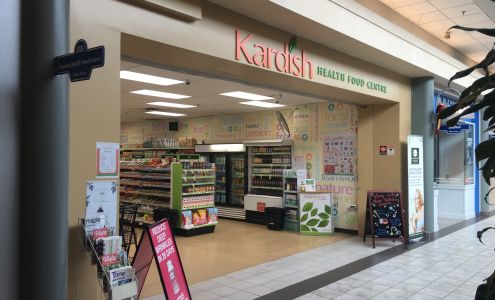 Kardish Health Food Centre - Westgate