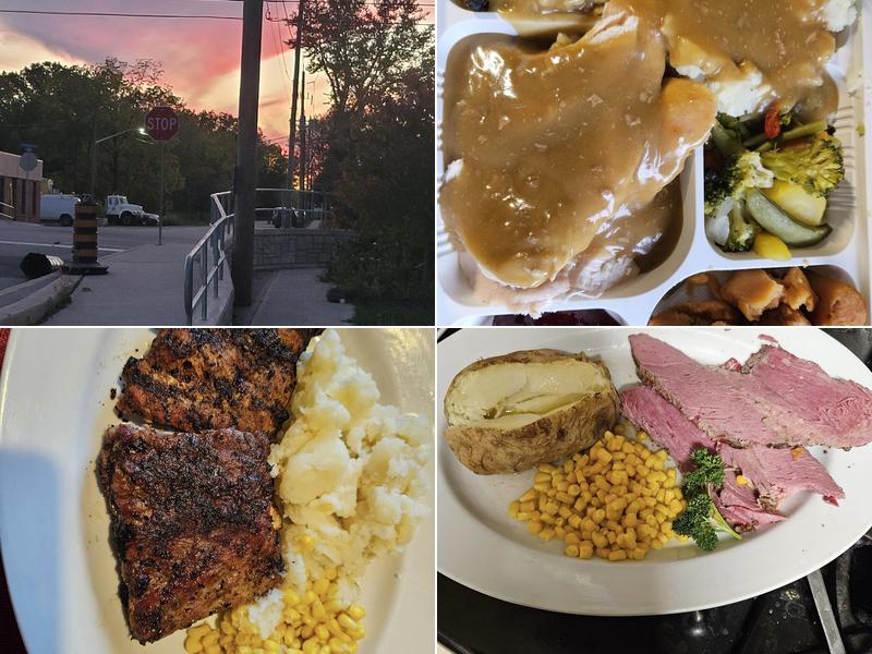 The Runaround Bar & Grill