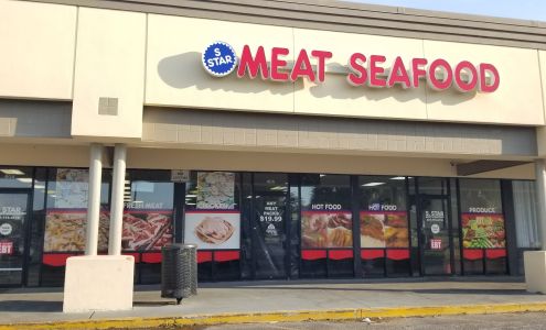 Star Meat Market II Grocery