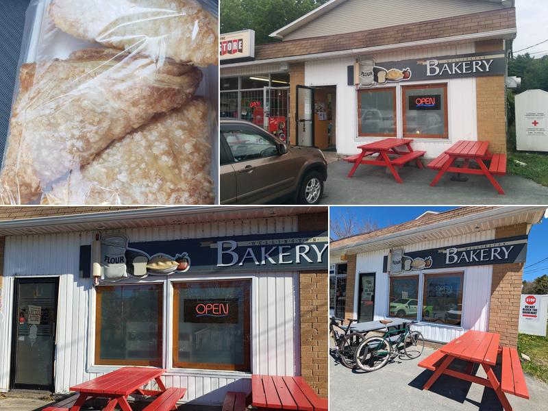 Wellington Bakery 4320 NS-2, Wellington