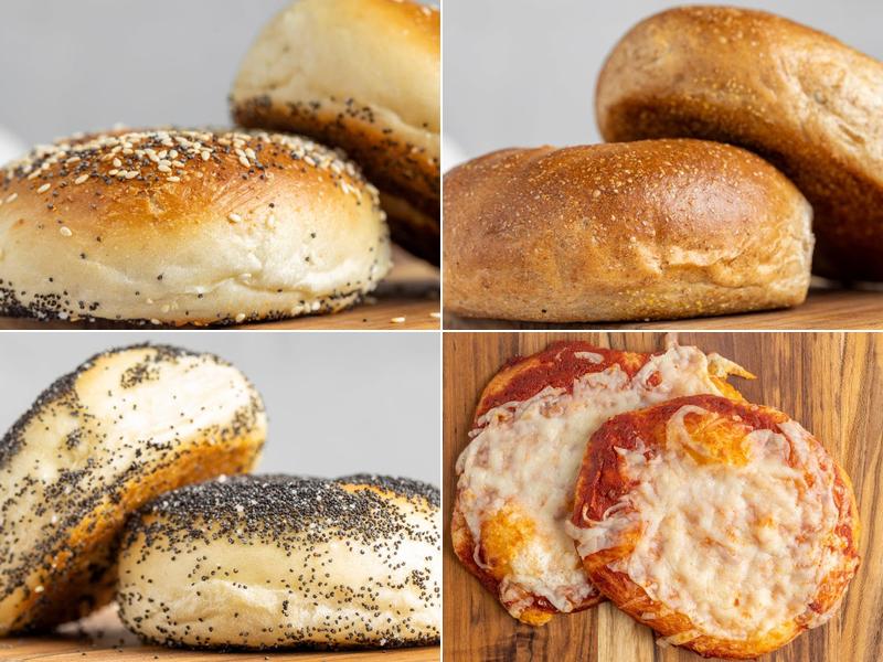 Gryfe's Bagel Bakery Ltd