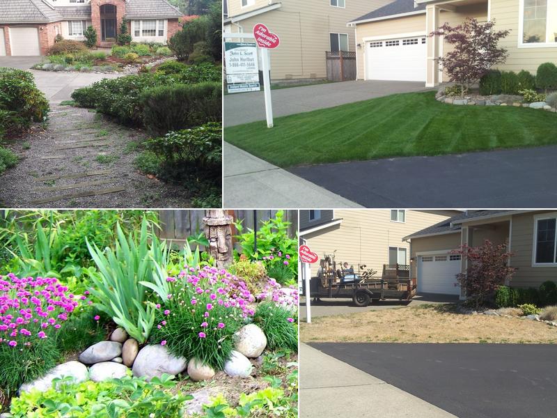 Mahar Landscape Services