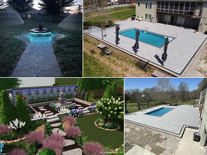 KC Landscape Design
