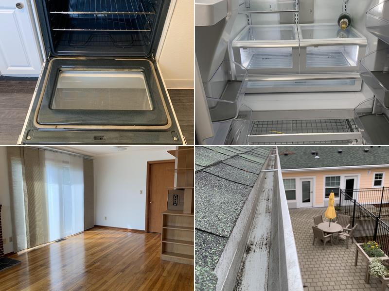 New Dawn Cleaning Service LLC