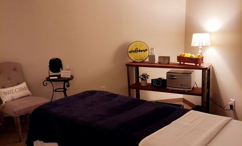 Tallmadge Therapeutic Massage & Wellness 116 East Ave Suite 2B, Tallmadge Ohio 44278