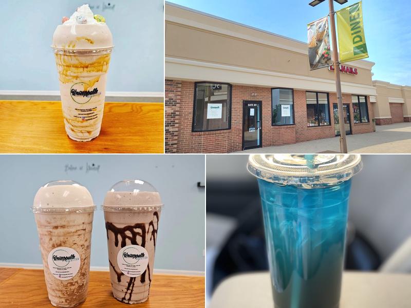 Unstoppable Nutrition