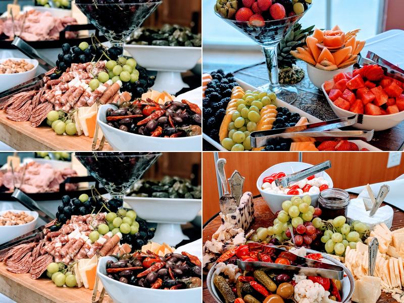 old town catering company albuquerque